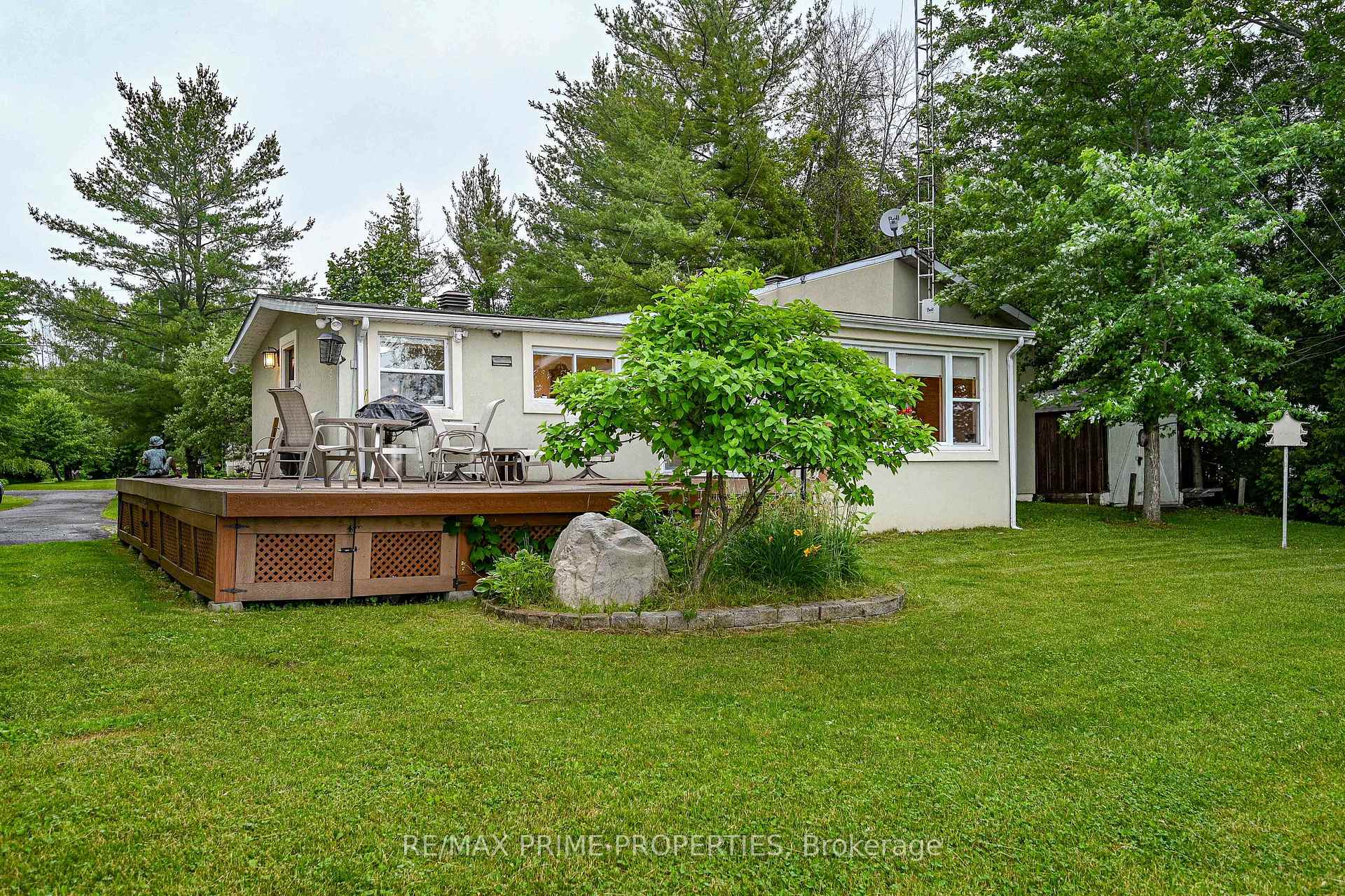 Photo 40 of 2466 Fairmile Road, Ottawa, Rideau Twp S of Reg Rd 6 E of Mccordick Rd. — HOMEH