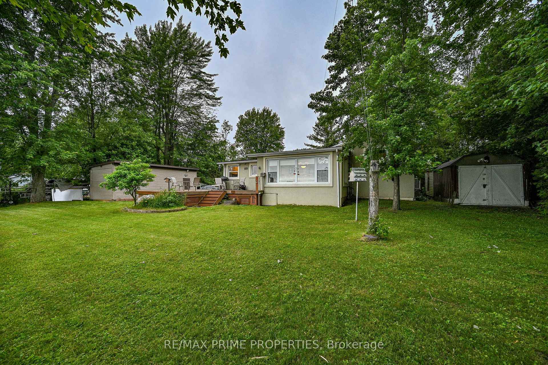 Photo 42 of 2466 Fairmile Road, Ottawa, Rideau Twp S of Reg Rd 6 E of Mccordick Rd. — HOMEH