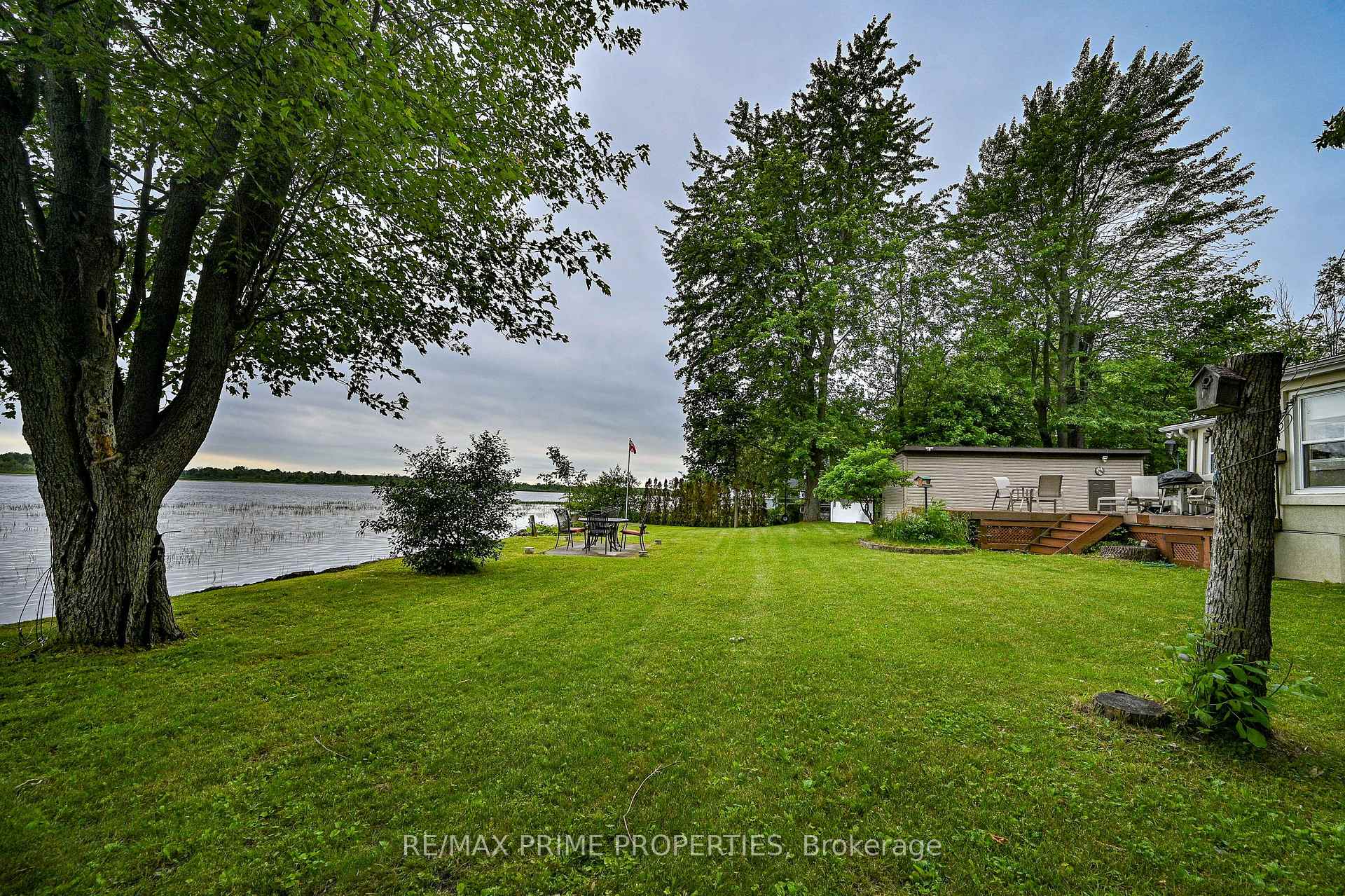 Photo 44 of 2466 Fairmile Road, Ottawa, Rideau Twp S of Reg Rd 6 E of Mccordick Rd. — HOMEH