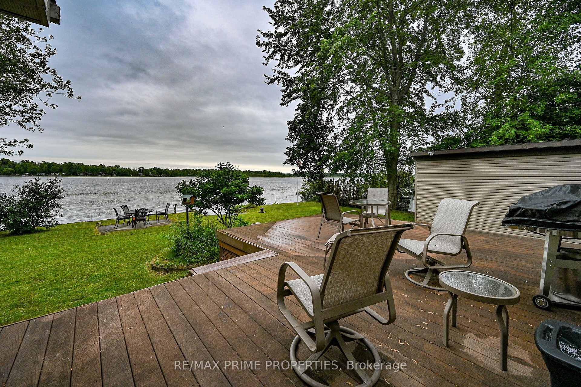Photo 46 of 2466 Fairmile Road, Ottawa, Rideau Twp S of Reg Rd 6 E of Mccordick Rd. — HOMEH