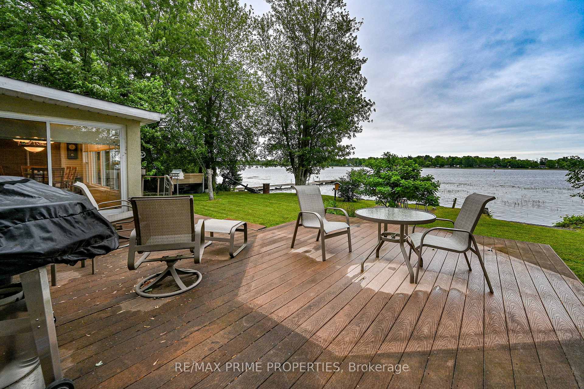 Photo 48 of 2466 Fairmile Road, Ottawa, Rideau Twp S of Reg Rd 6 E of Mccordick Rd. — HOMEH