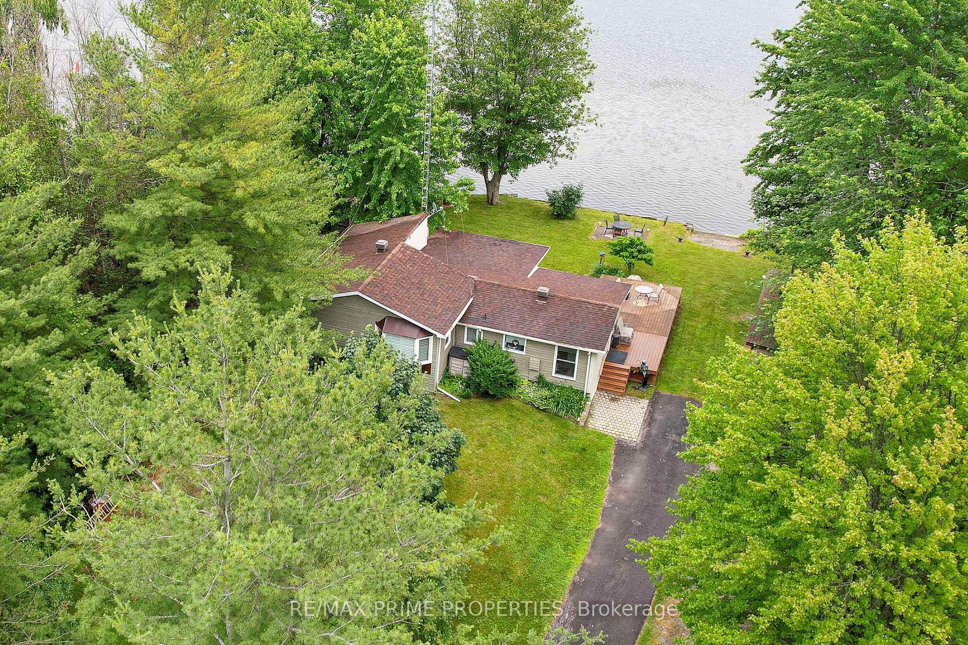 Photo 50 of 2466 Fairmile Road, Ottawa, Rideau Twp S of Reg Rd 6 E of Mccordick Rd. — HOMEH