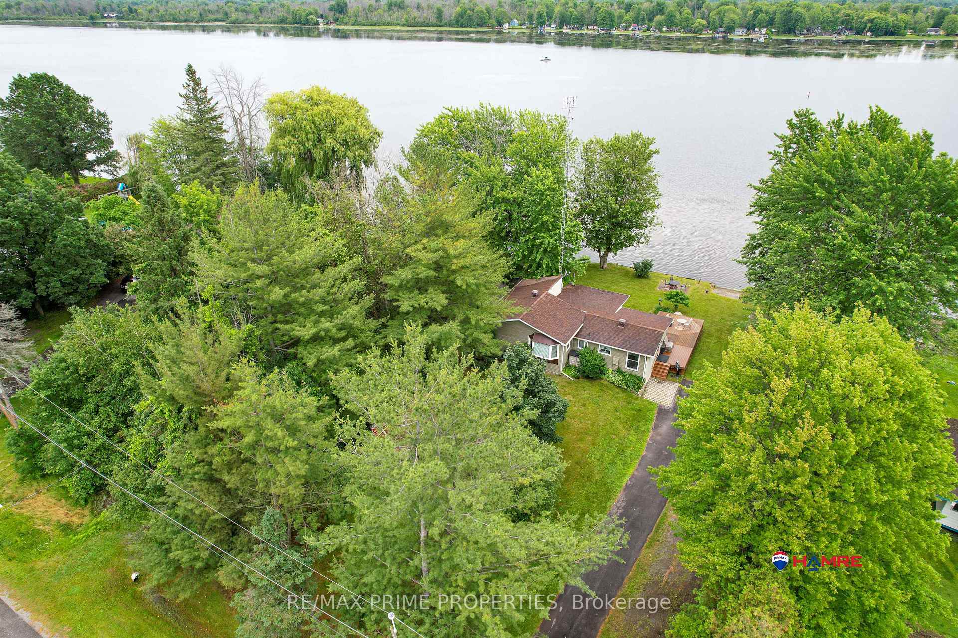 Photo 52 of 2466 Fairmile Road, Ottawa, Rideau Twp S of Reg Rd 6 E of Mccordick Rd. — HOMEH