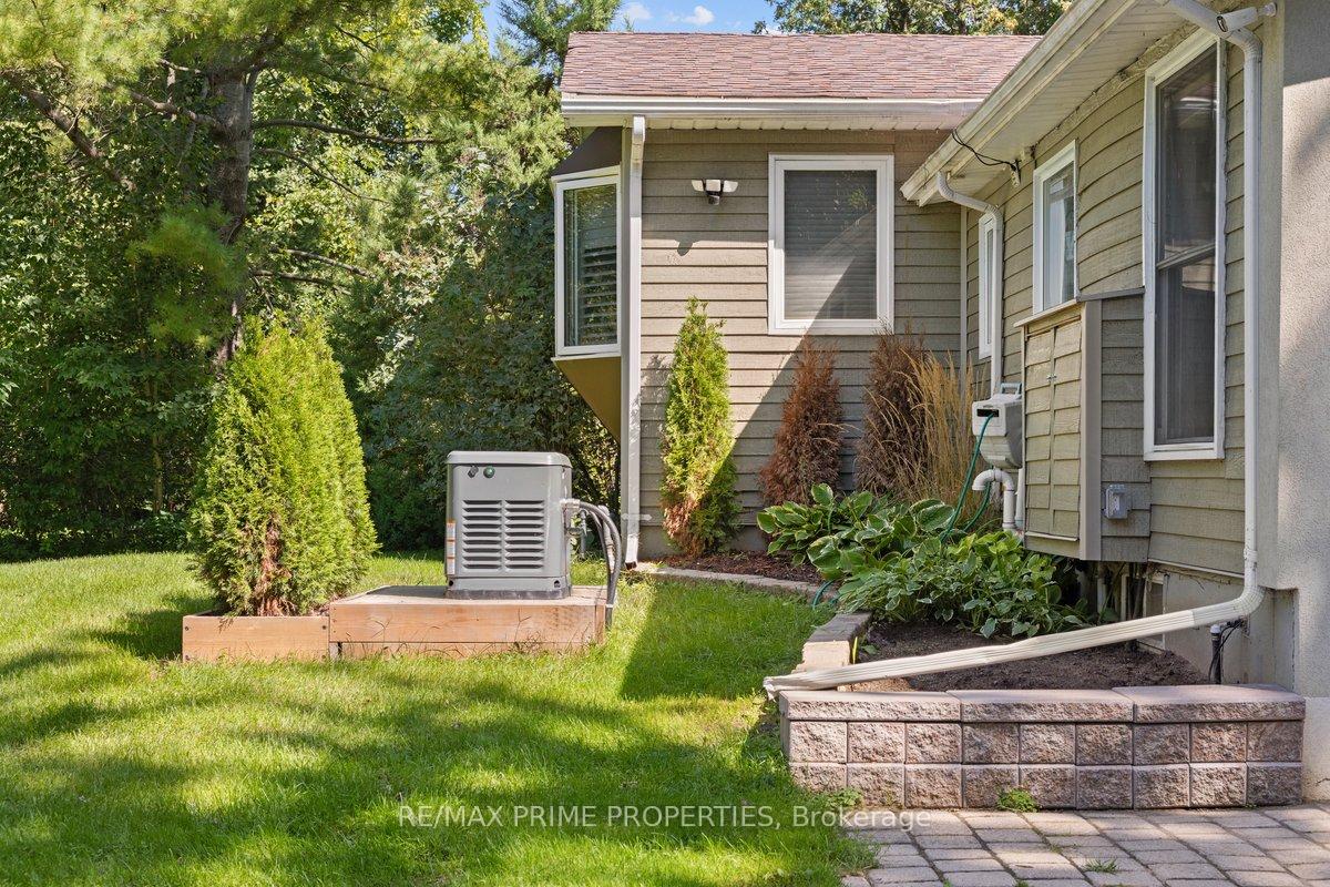 Photo 6 of 2466 Fairmile Road, Ottawa, Rideau Twp S of Reg Rd 6 E of Mccordick Rd. — HOMEH