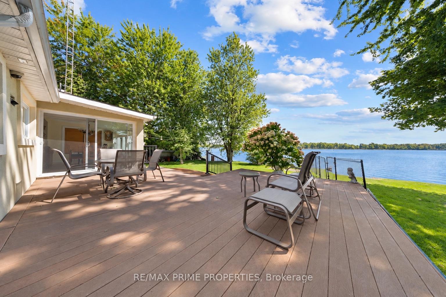 Photo 35 of 2466 Fairmile Road, Ottawa, Rideau Twp S of Reg Rd 6 E of Mccordick Rd. — HOMEH