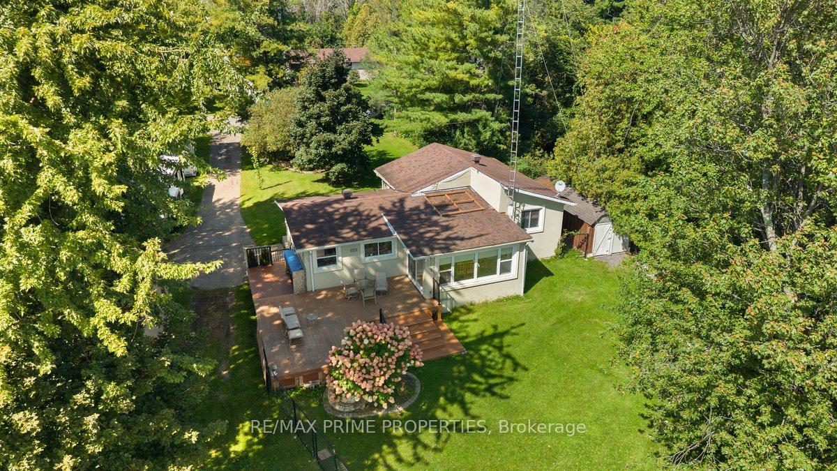 Photo 37 of 2466 Fairmile Road, Ottawa, Rideau Twp S of Reg Rd 6 E of Mccordick Rd. — HOMEH