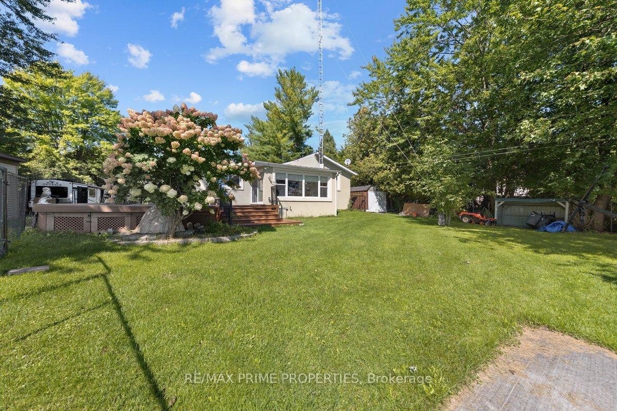 Photo 39 of 2466 Fairmile Road, Ottawa, Rideau Twp S of Reg Rd 6 E of Mccordick Rd. — HOMEH