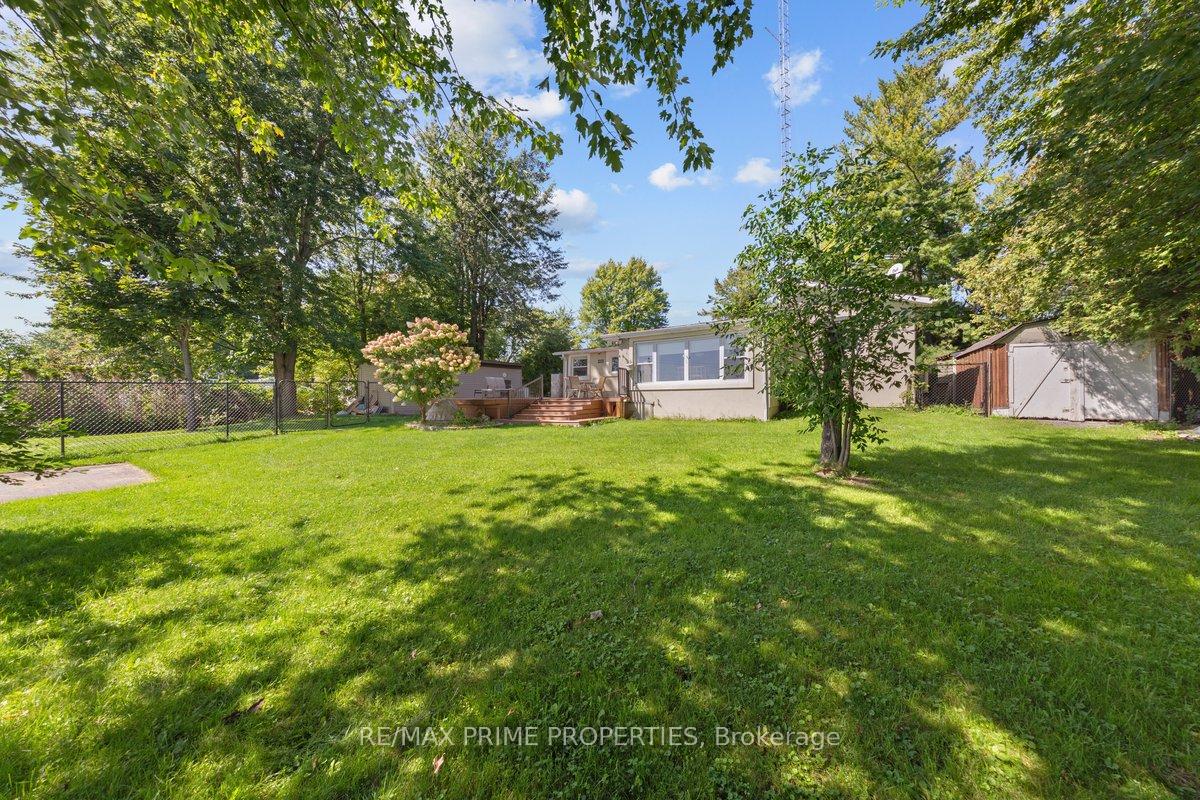 Photo 41 of 2466 Fairmile Road, Ottawa, Rideau Twp S of Reg Rd 6 E of Mccordick Rd. — HOMEH