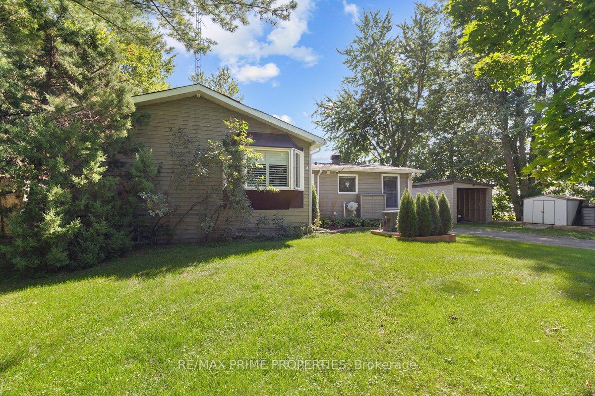 Photo 43 of 2466 Fairmile Road, Ottawa, Rideau Twp S of Reg Rd 6 E of Mccordick Rd. — HOMEH