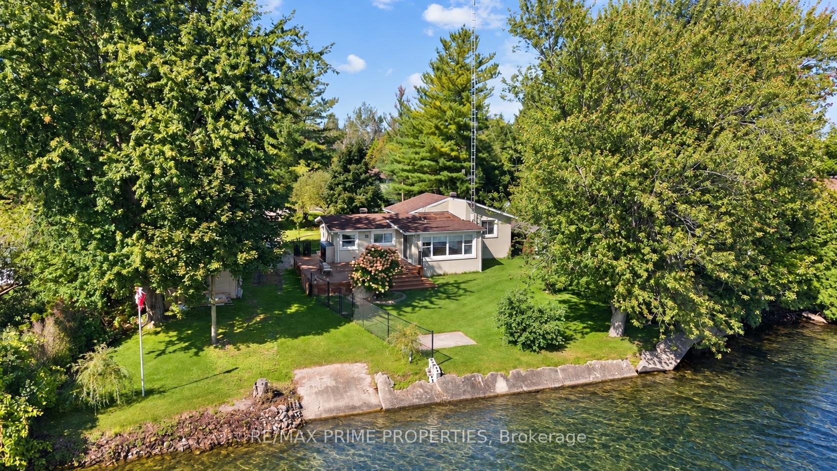 Photo 47 of 2466 Fairmile Road, Ottawa, Rideau Twp S of Reg Rd 6 E of Mccordick Rd. — HOMEH