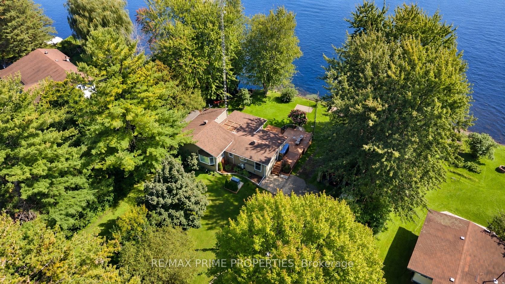 Photo 51 of 2466 Fairmile Road, Ottawa, Rideau Twp S of Reg Rd 6 E of Mccordick Rd. — HOMEH