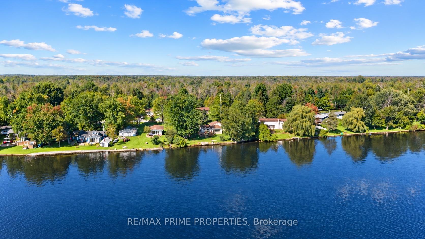 Photo 53 of 2466 Fairmile Road, Ottawa, Rideau Twp S of Reg Rd 6 E of Mccordick Rd. — HOMEH