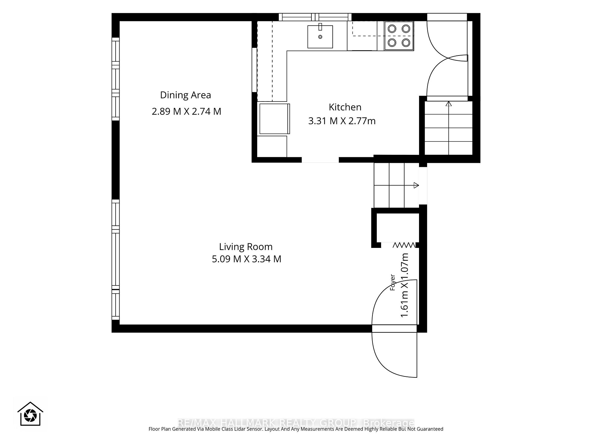 Photo 25 of 3051 Cowan Crescent, Ottawa, Riverside Park South — HOMEH