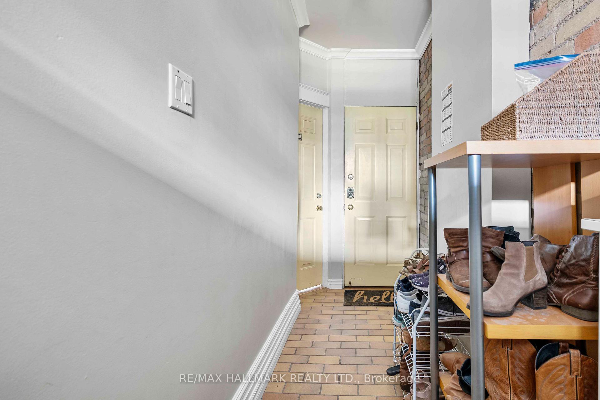 Photo 3 of Unit Main Floor, 806 Logan Avenue, Toronto, North Riverdale — HOMEH