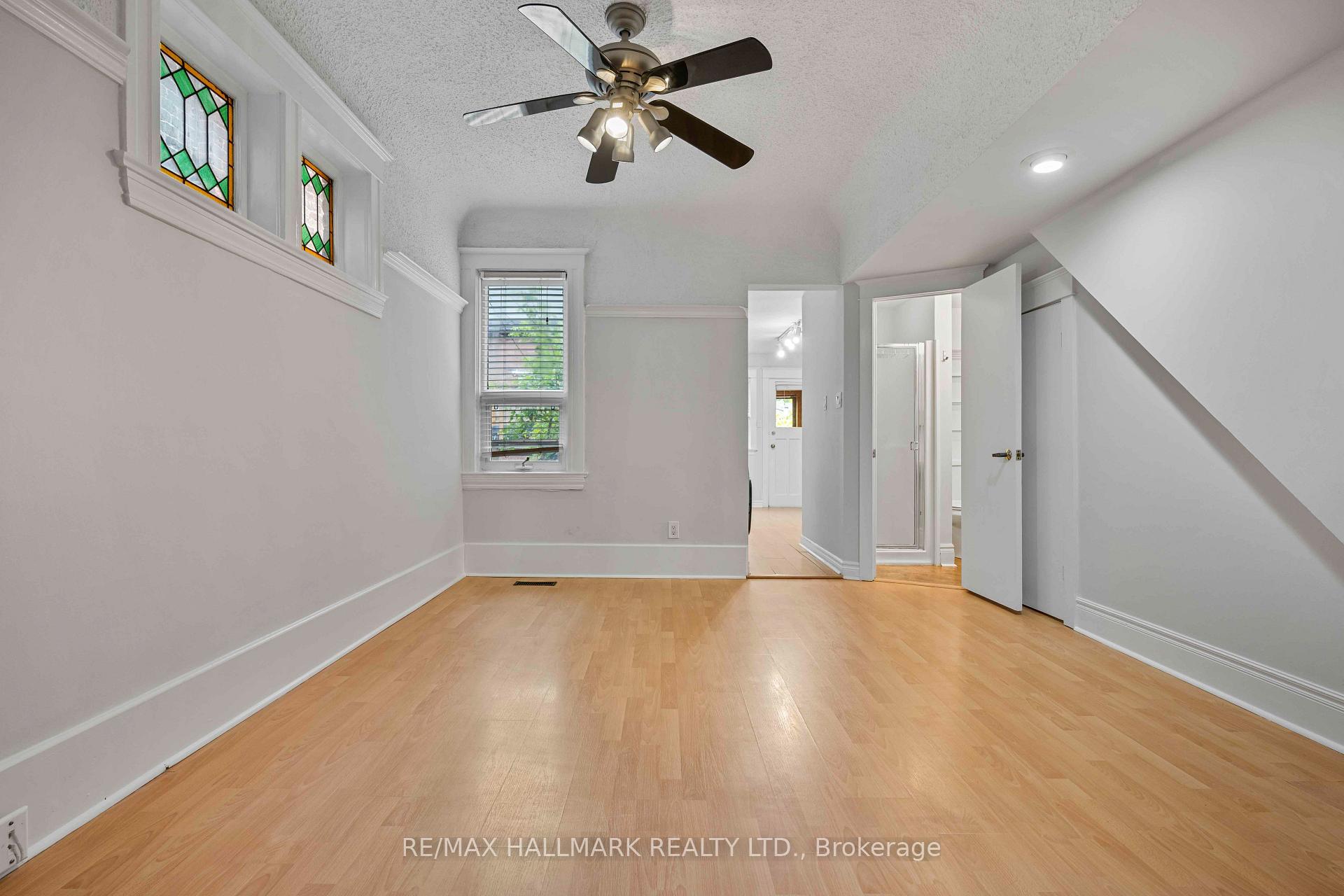 Photo 5 of Unit Main Floor, 806 Logan Avenue, Toronto, North Riverdale — HOMEH