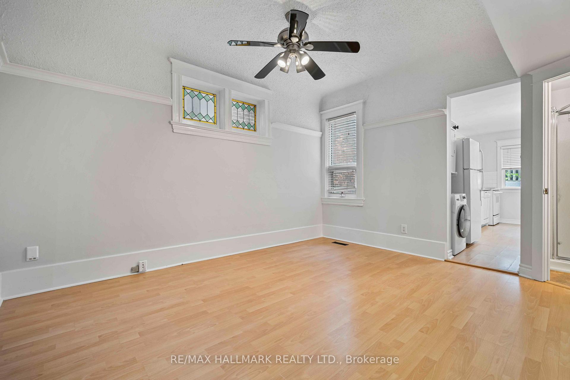 Photo 6 of Unit Main Floor, 806 Logan Avenue, Toronto, North Riverdale — HOMEH