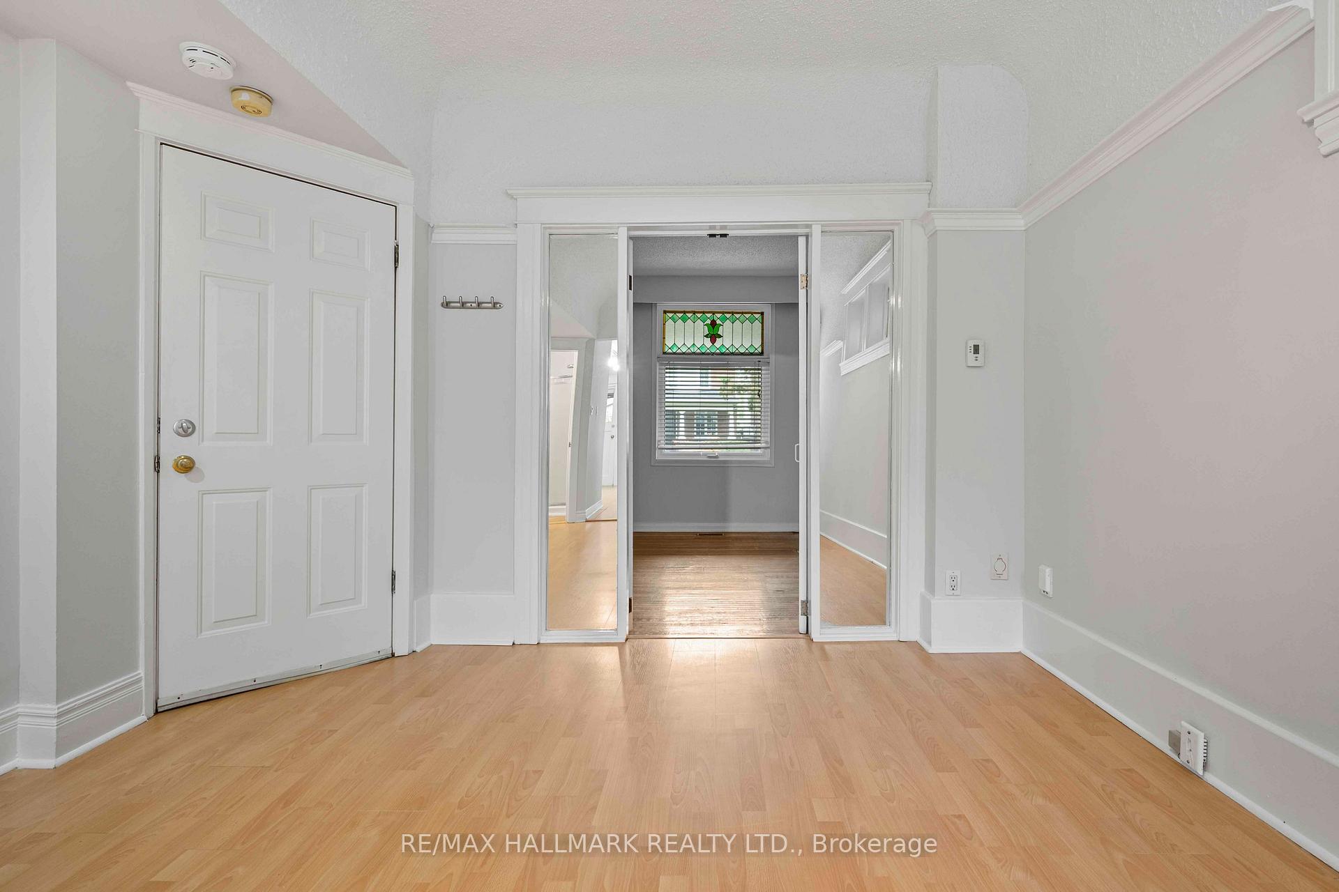 Photo 7 of Unit Main Floor, 806 Logan Avenue, Toronto, North Riverdale — HOMEH