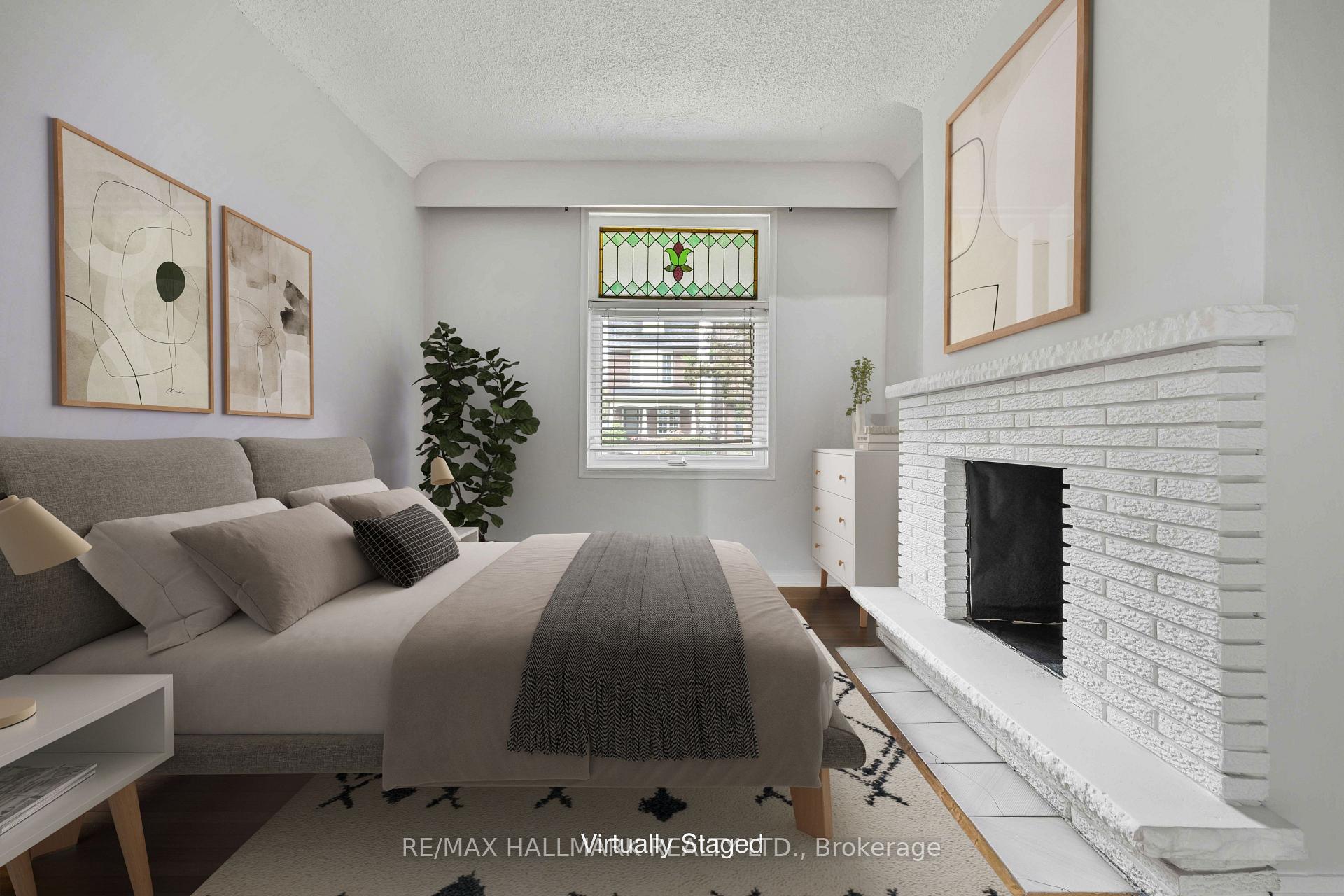 Photo 8 of Unit Main Floor, 806 Logan Avenue, Toronto, North Riverdale — HOMEH