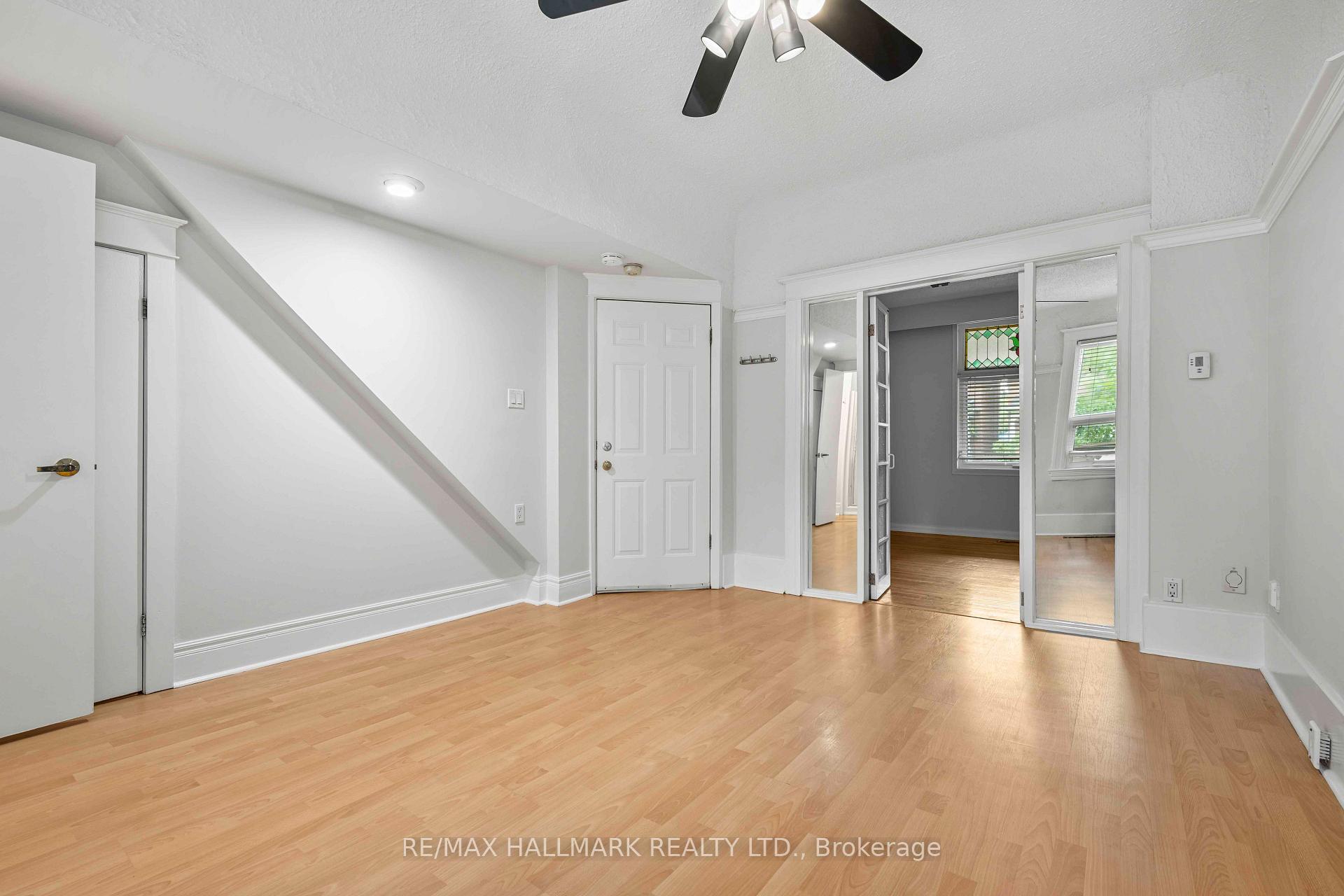 Photo 13 of Unit Main Floor, 806 Logan Avenue, Toronto, North Riverdale — HOMEH