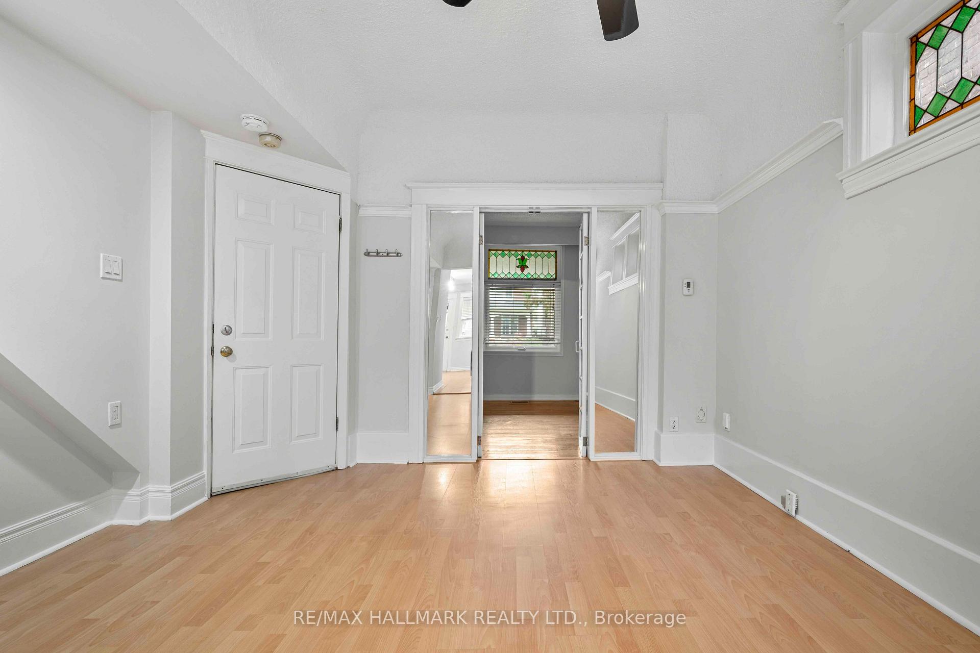 Photo 14 of Unit Main Floor, 806 Logan Avenue, Toronto, North Riverdale — HOMEH