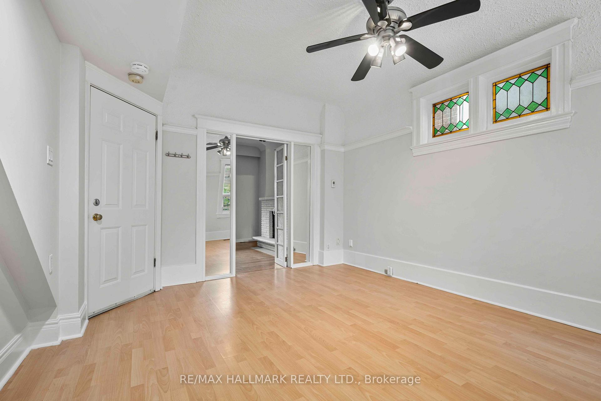Photo 15 of Unit Main Floor, 806 Logan Avenue, Toronto, North Riverdale — HOMEH