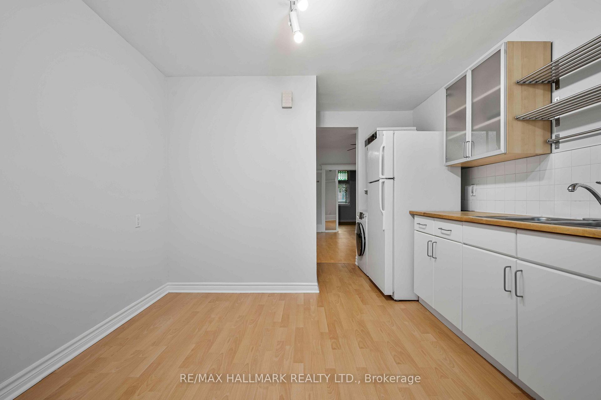 Photo 17 of Unit Main Floor, 806 Logan Avenue, Toronto, North Riverdale — HOMEH
