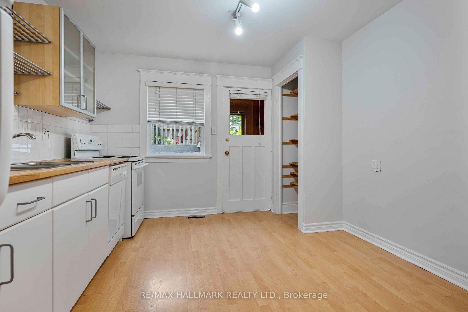 Photo 18 of Unit Main Floor, 806 Logan Avenue, Toronto, North Riverdale — HOMEH