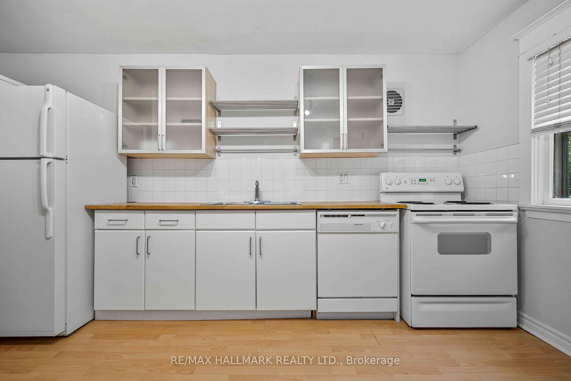 Photo 19 of Unit Main Floor, 806 Logan Avenue, Toronto, North Riverdale — HOMEH