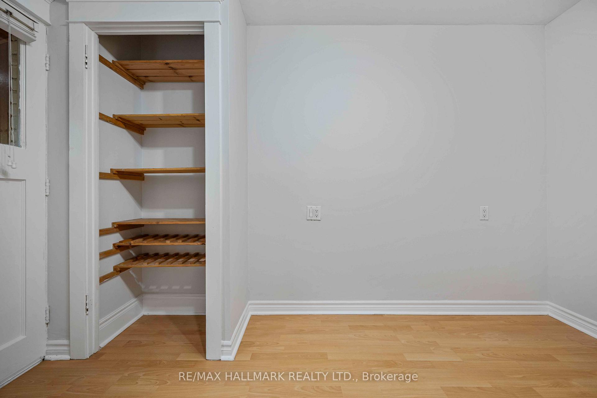 Photo 20 of Unit Main Floor, 806 Logan Avenue, Toronto, North Riverdale — HOMEH