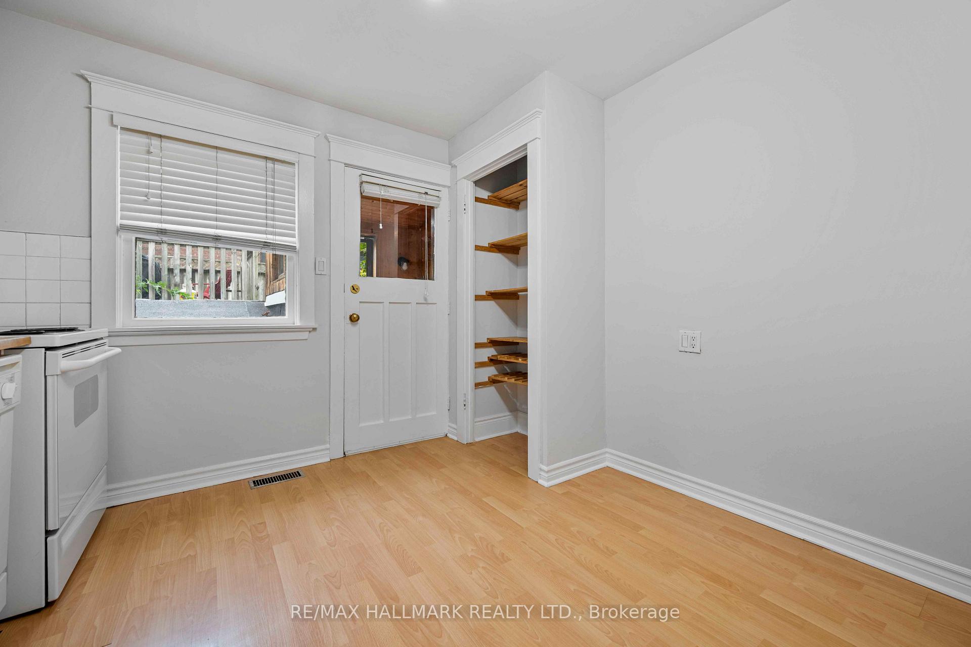 Photo 21 of Unit Main Floor, 806 Logan Avenue, Toronto, North Riverdale — HOMEH