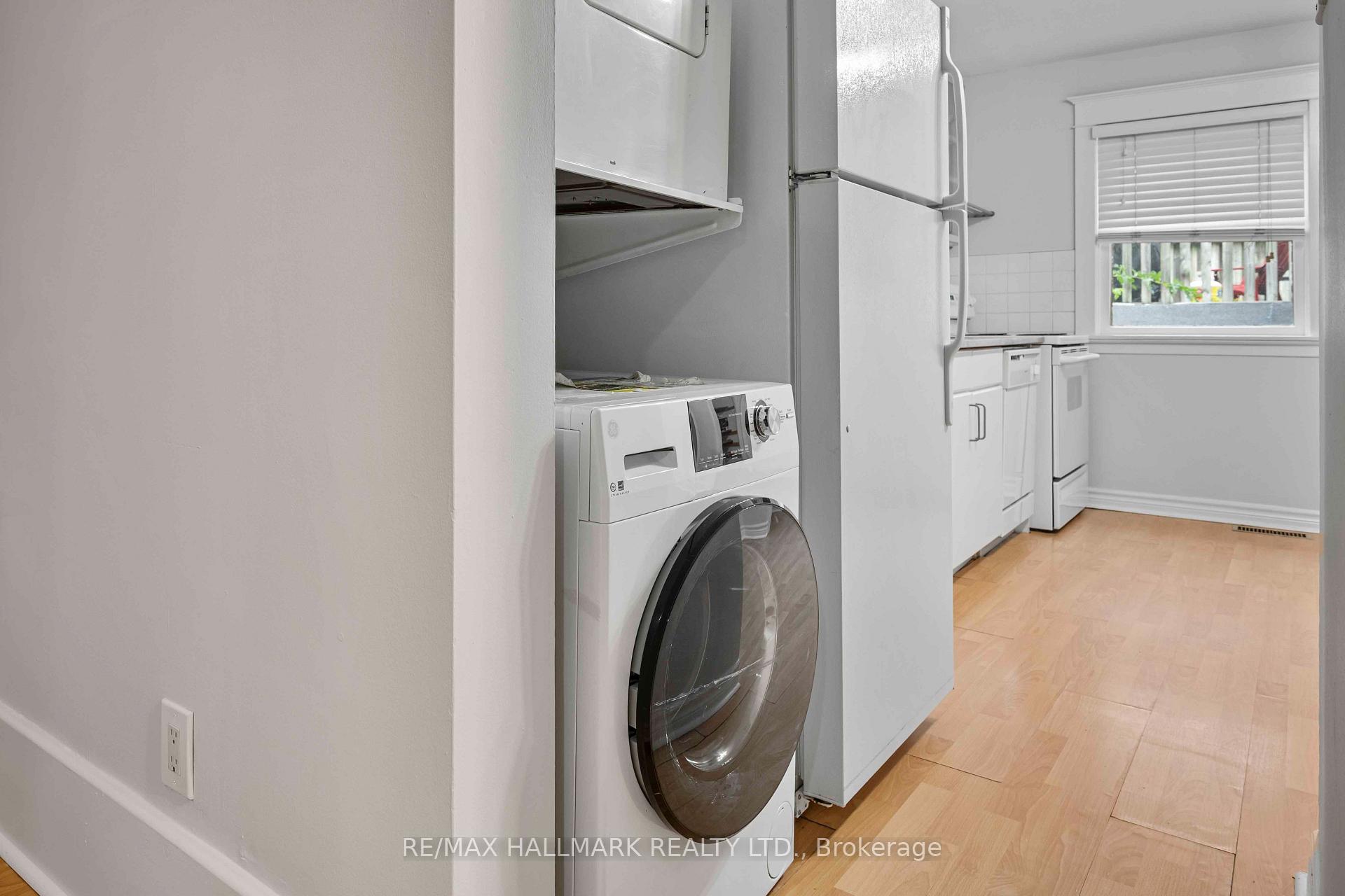 Photo 22 of Unit Main Floor, 806 Logan Avenue, Toronto, North Riverdale — HOMEH