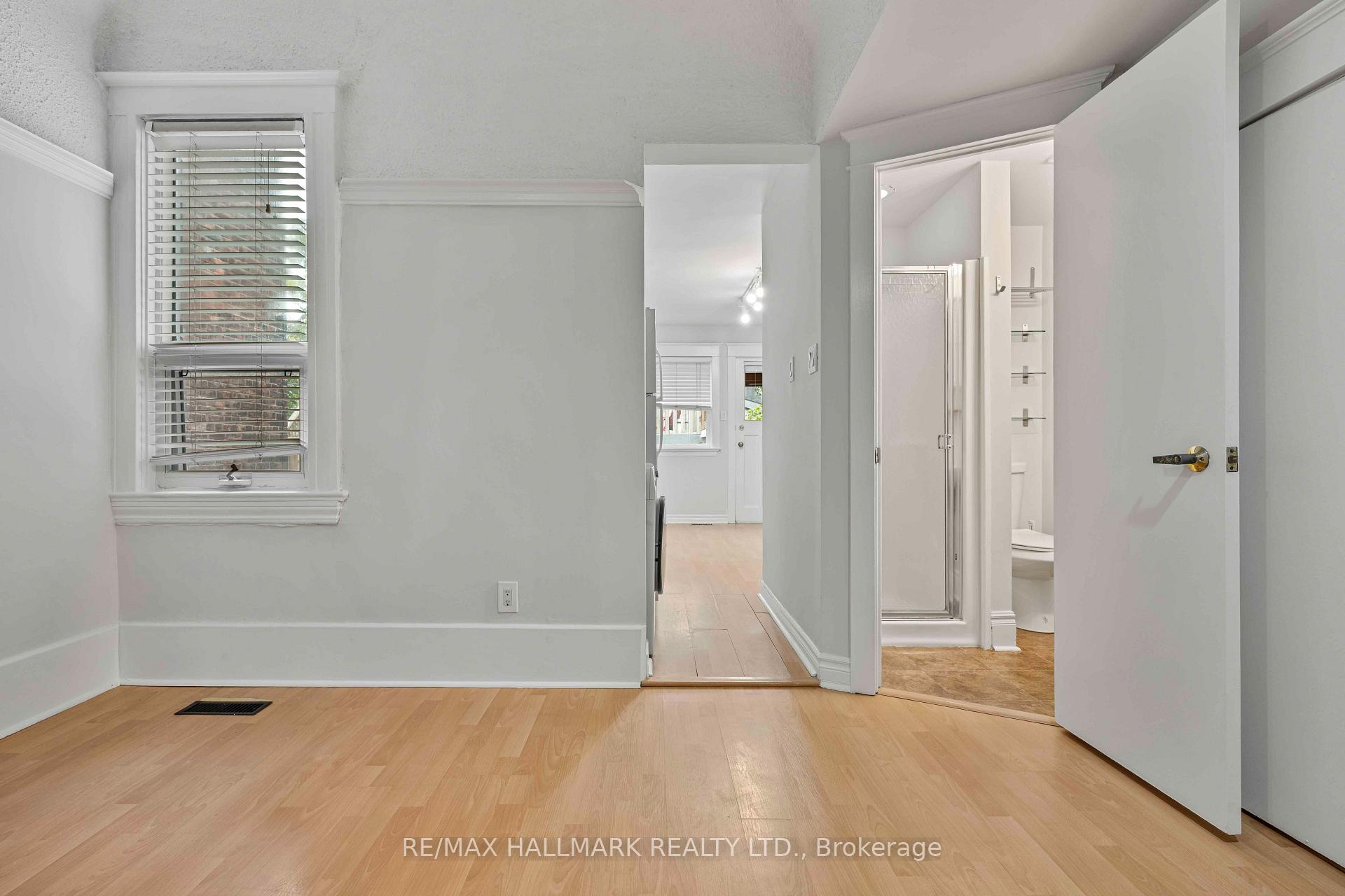 Photo 23 of Unit Main Floor, 806 Logan Avenue, Toronto, North Riverdale — HOMEH