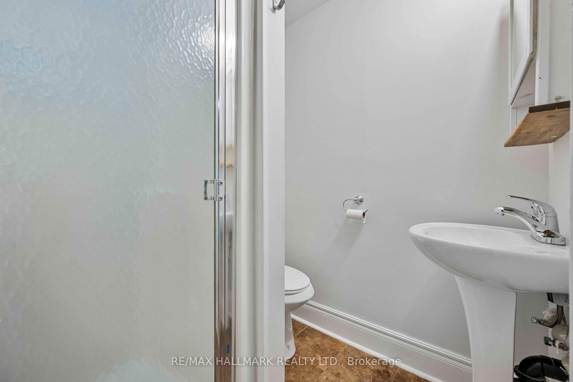 Photo 24 of Unit Main Floor, 806 Logan Avenue, Toronto, North Riverdale — HOMEH
