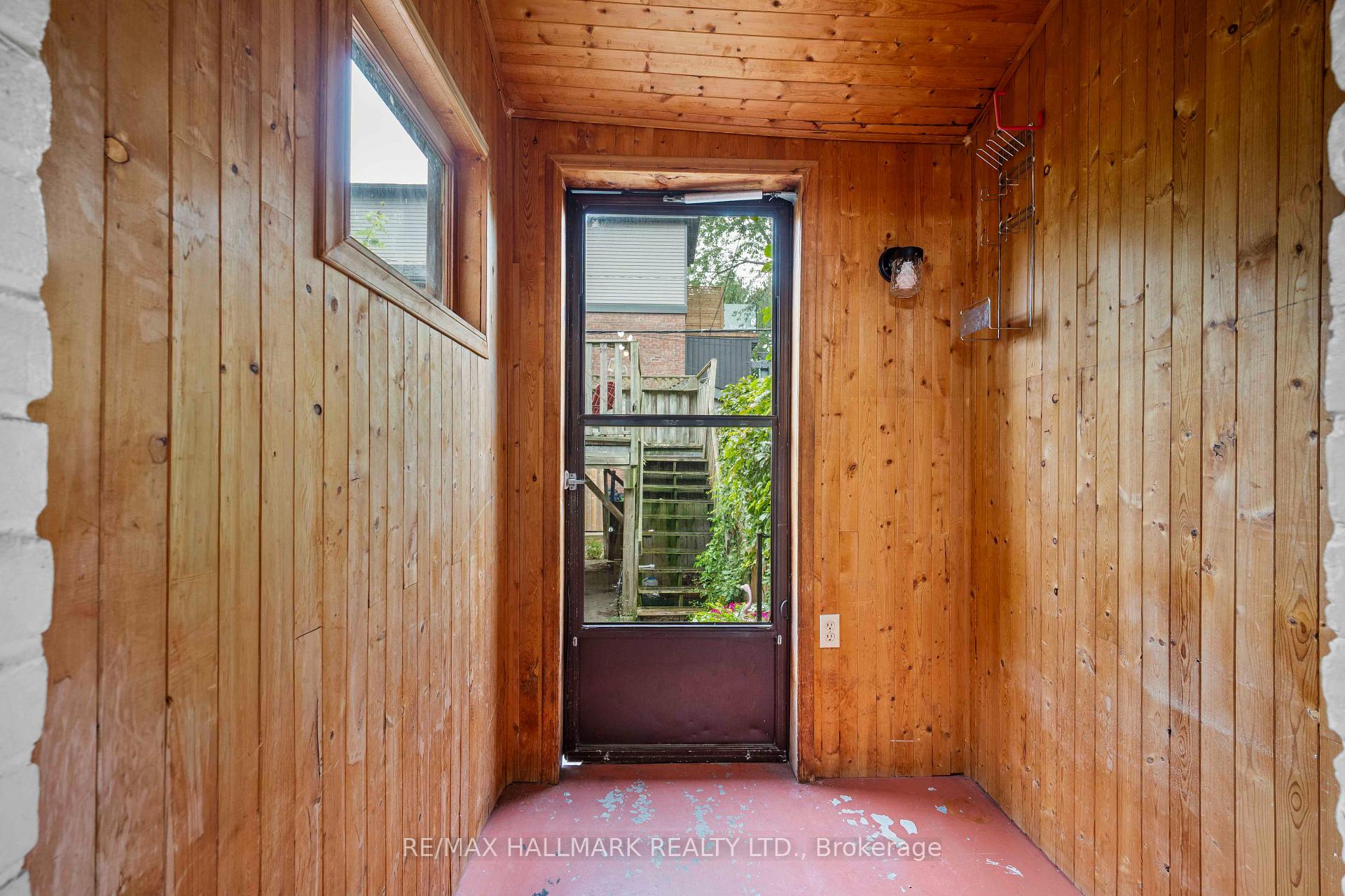 Photo 25 of Unit Main Floor, 806 Logan Avenue, Toronto, North Riverdale — HOMEH