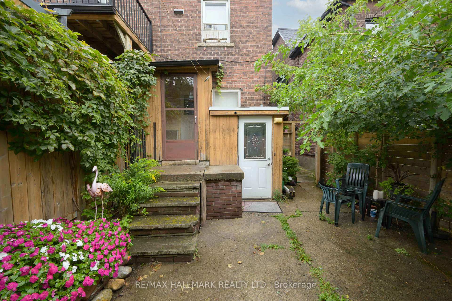 Photo 27 of Unit Main Floor, 806 Logan Avenue, Toronto, North Riverdale — HOMEH