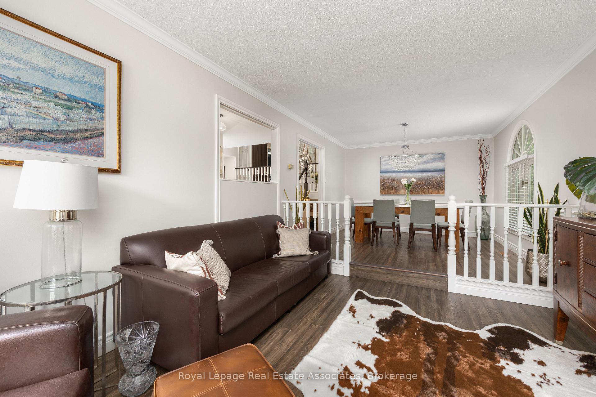 Photo 4 of 537 Mathewman Crescent, Burlington, Appleby — HOMEH