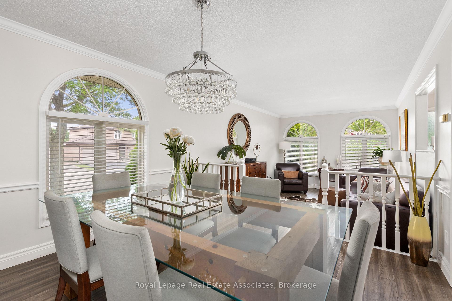 Photo 6 of 537 Mathewman Crescent, Burlington, Appleby — HOMEH
