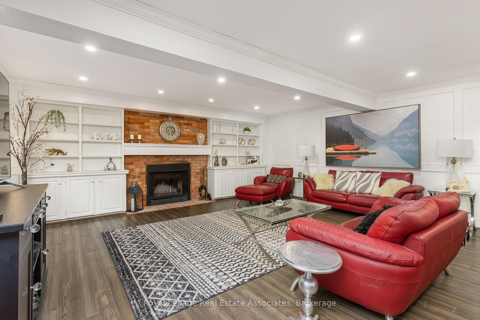 Photo 21 of 537 Mathewman Crescent, Burlington, Appleby — HOMEH