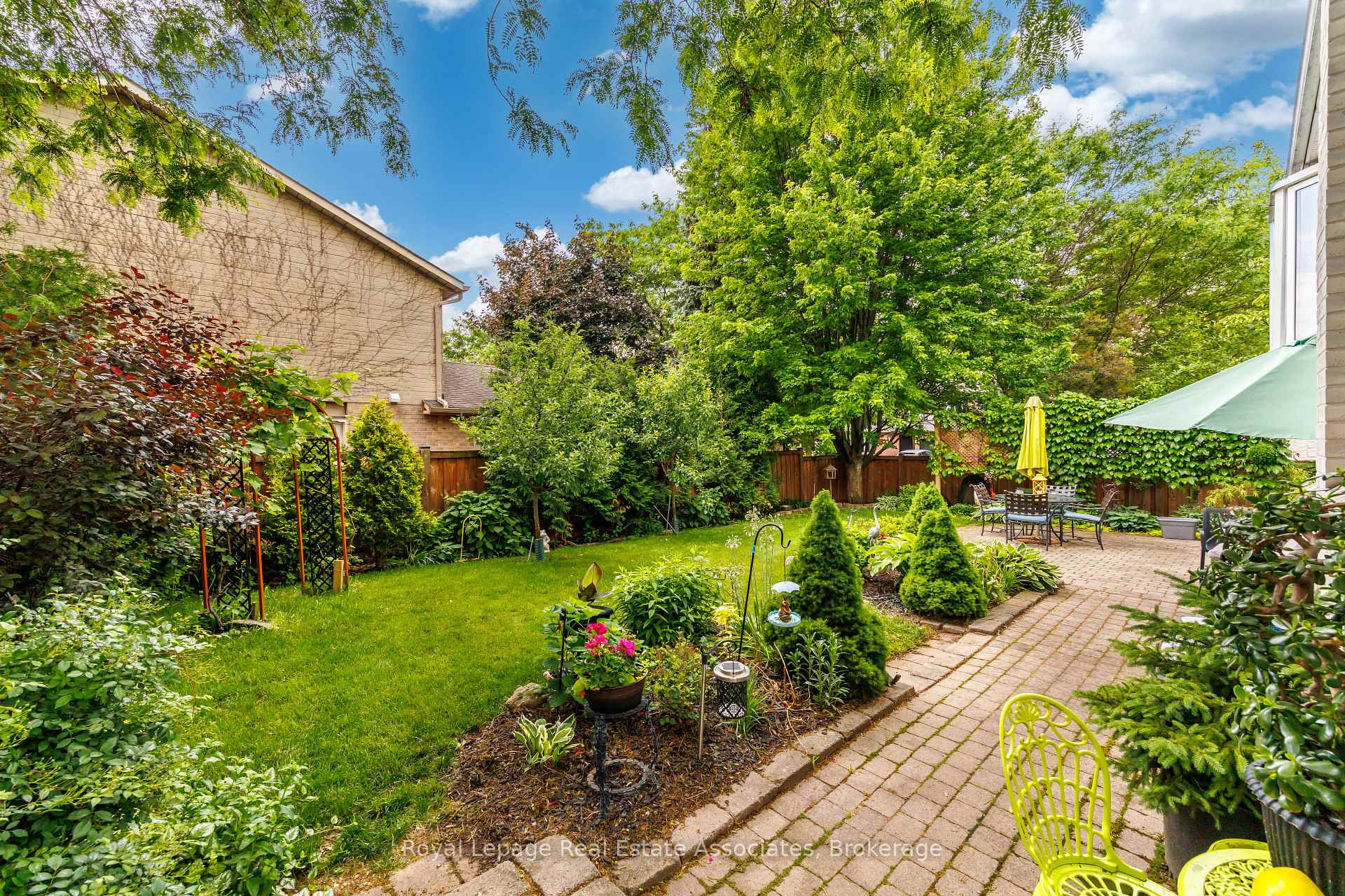 Photo 27 of 537 Mathewman Crescent, Burlington, Appleby — HOMEH