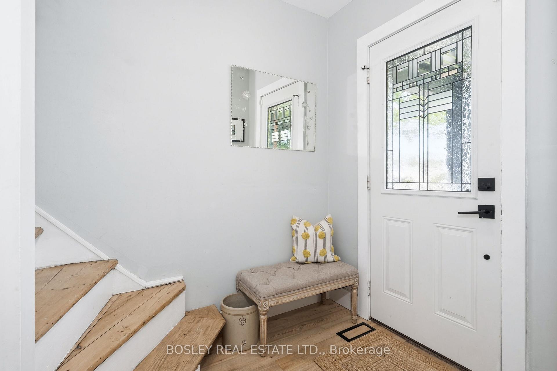 Photo 43 of 55 Algoma Street, Etobicoke, Mimico — HOMEH