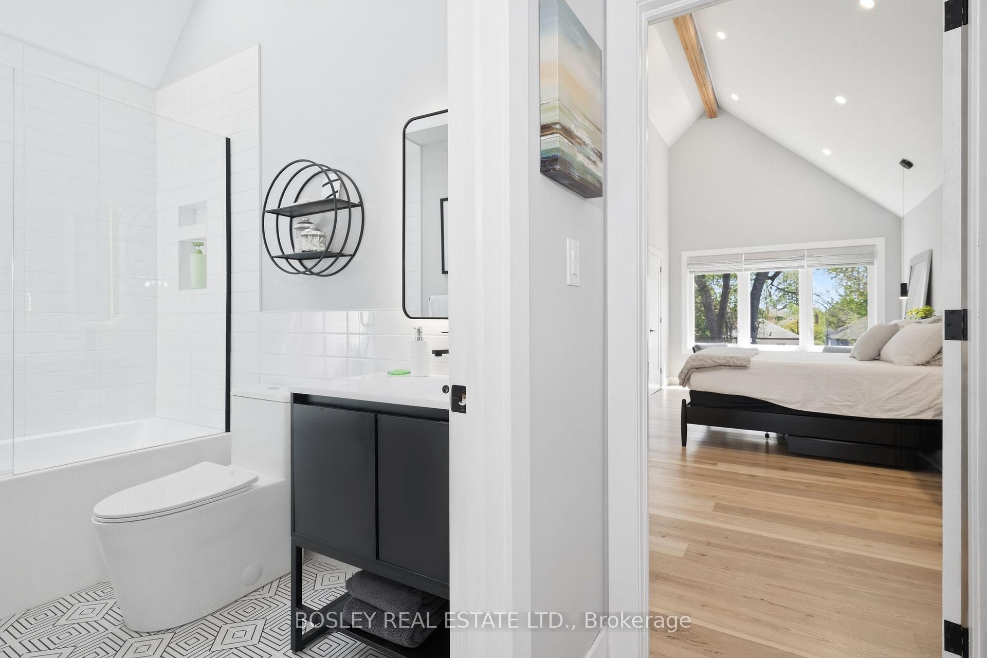 Photo 67 of 55 Algoma Street, Etobicoke, Mimico — HOMEH