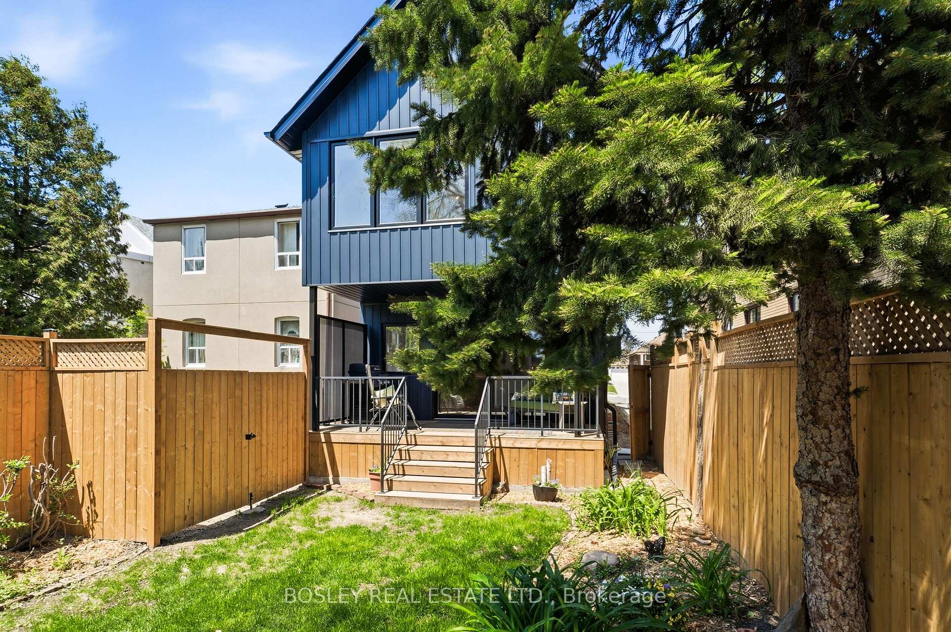 Photo 100 of 55 Algoma Street, Etobicoke, Mimico — HOMEH