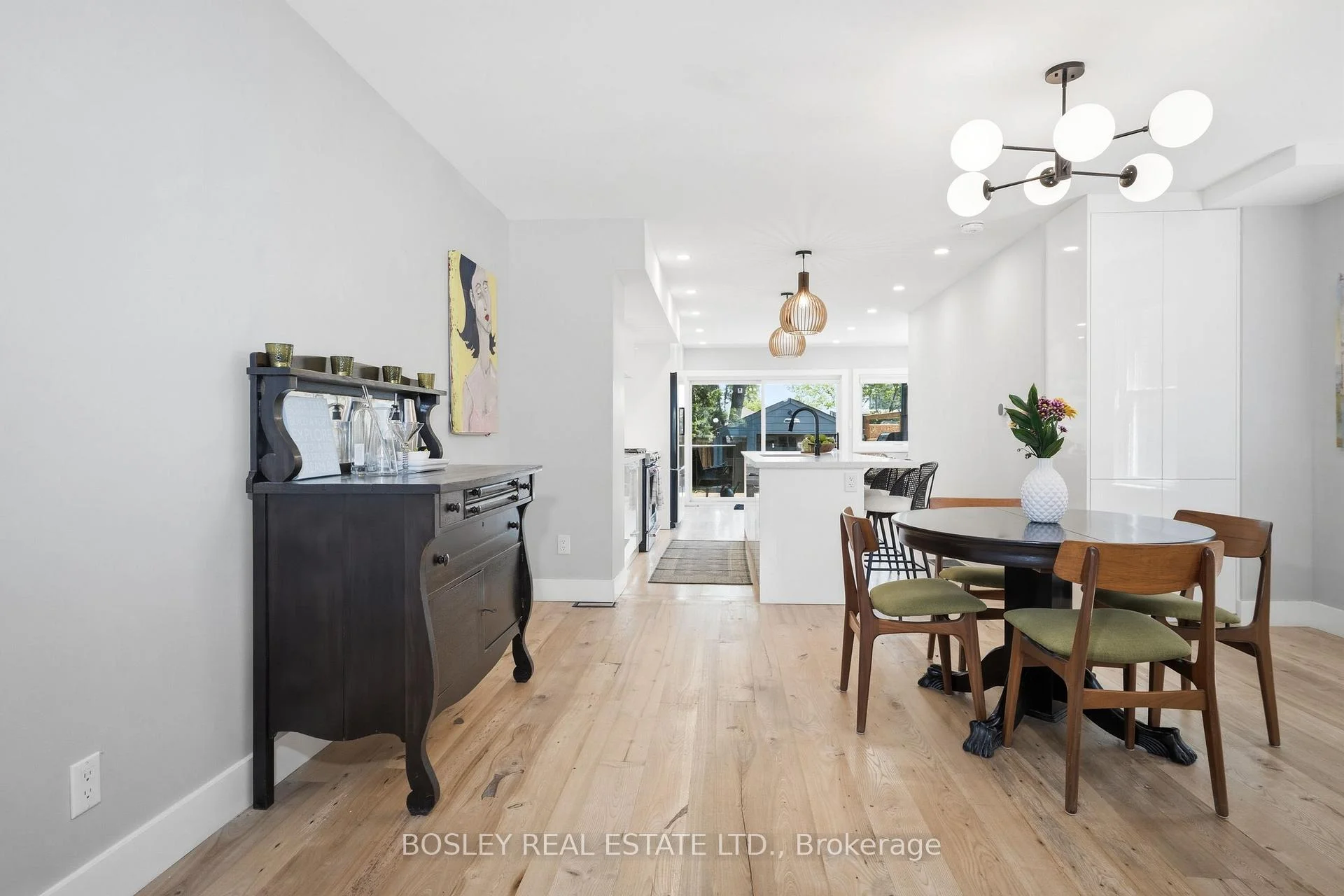 Photo 14 of 55 Algoma Street, Etobicoke, Mimico — HOMEH