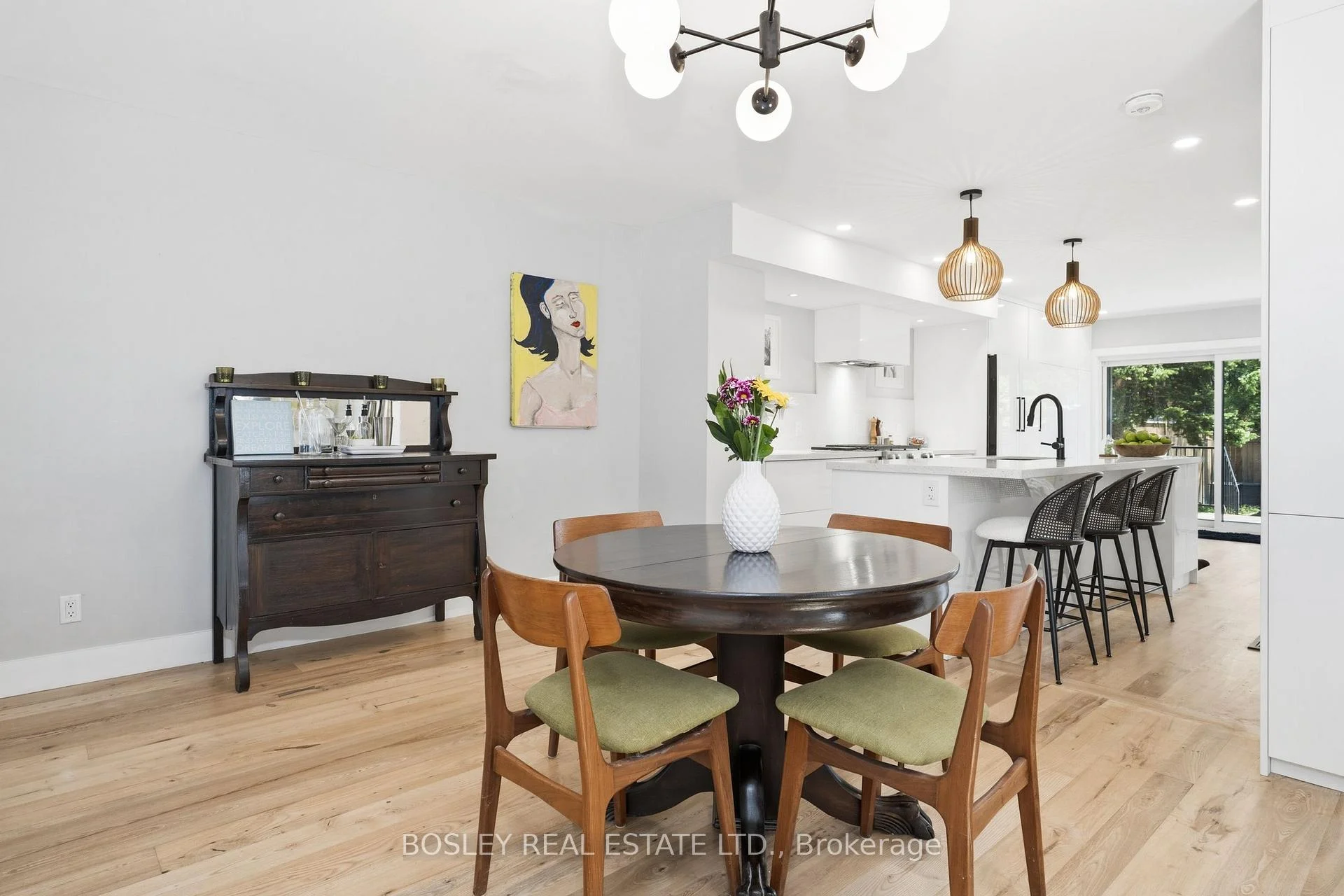 Photo 17 of 55 Algoma Street, Etobicoke, Mimico — HOMEH
