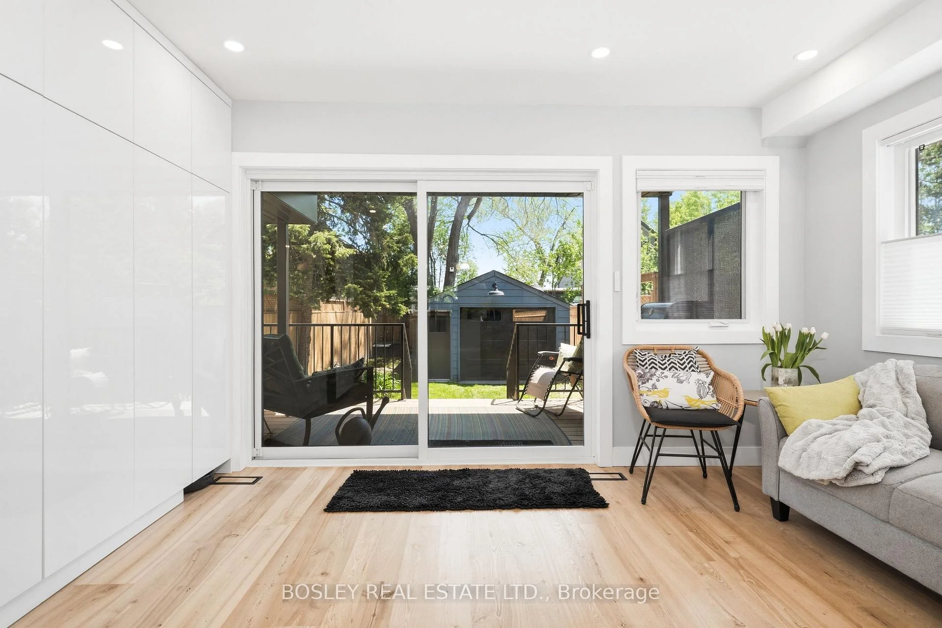 Photo 32 of 55 Algoma Street, Etobicoke, Mimico — HOMEH