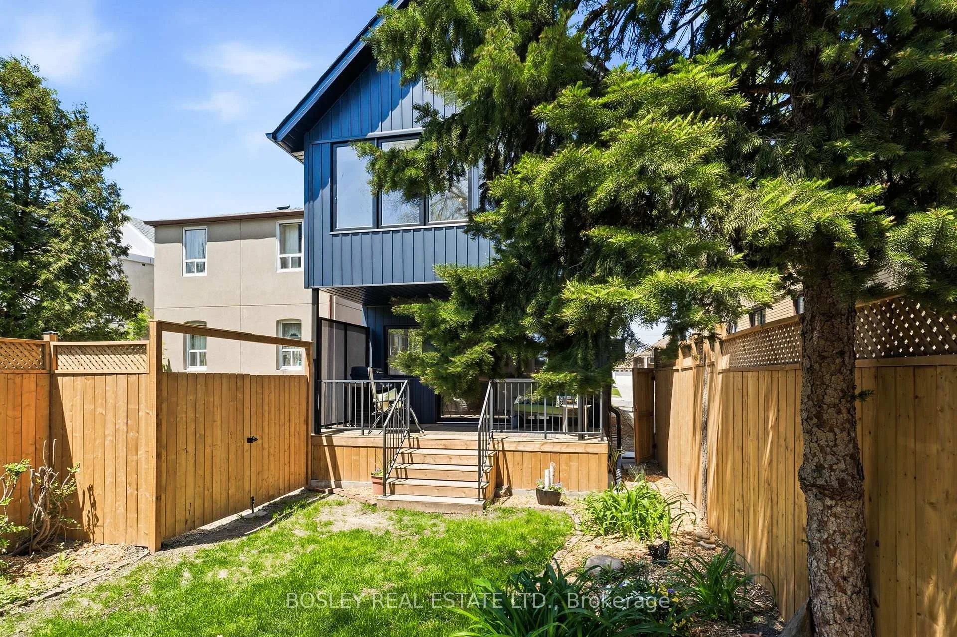 Photo 98 of 55 Algoma Street, Etobicoke, Mimico — HOMEH