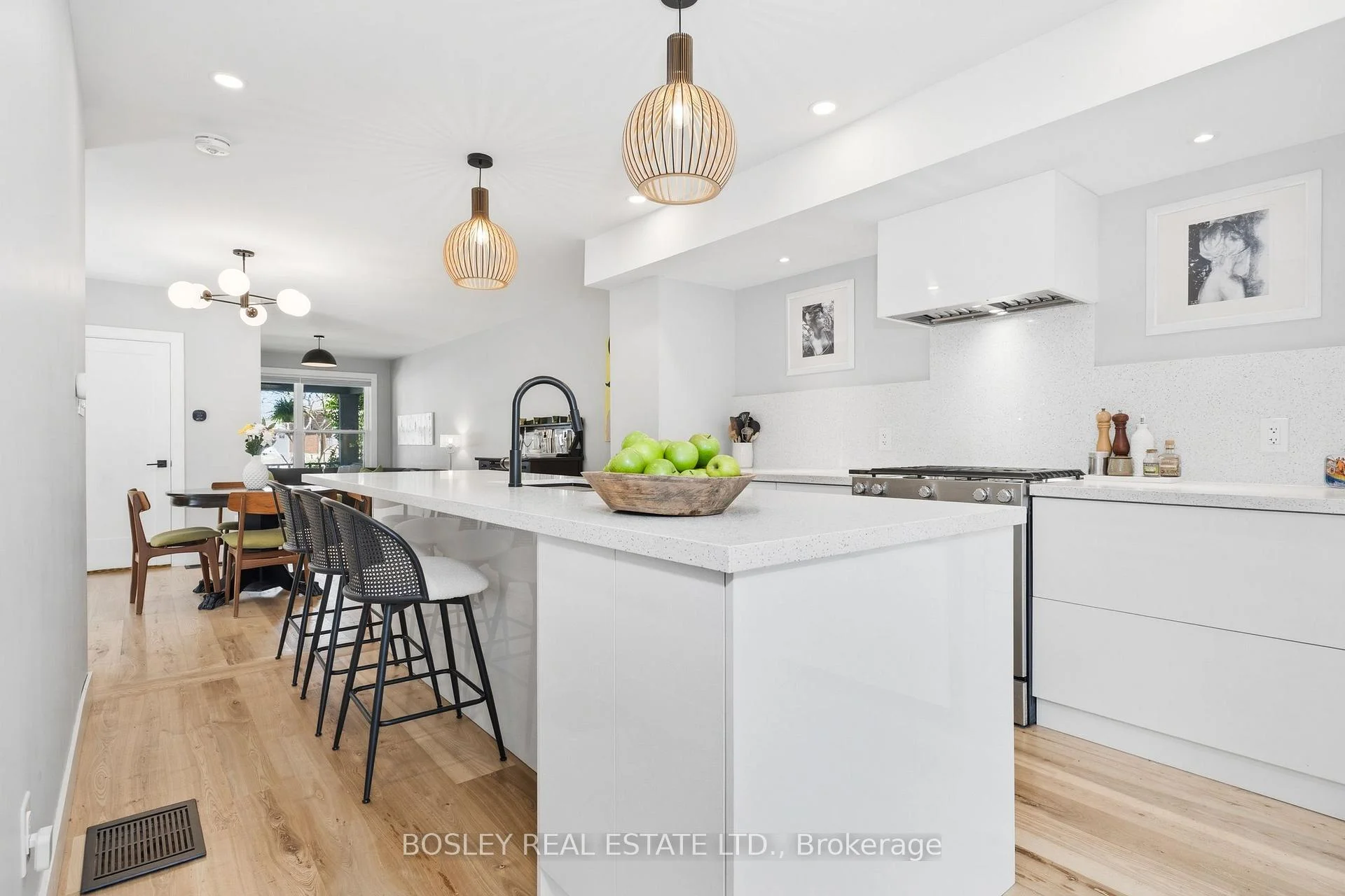 Photo 27 of 55 Algoma Street, Etobicoke, Mimico — HOMEH