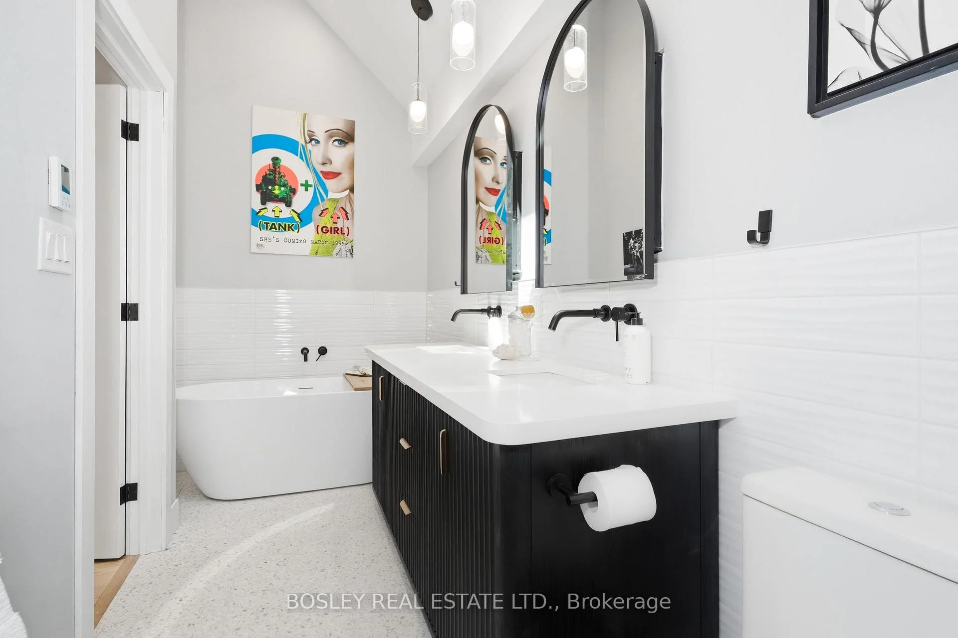 Photo 63 of 55 Algoma Street, Etobicoke, Mimico — HOMEH