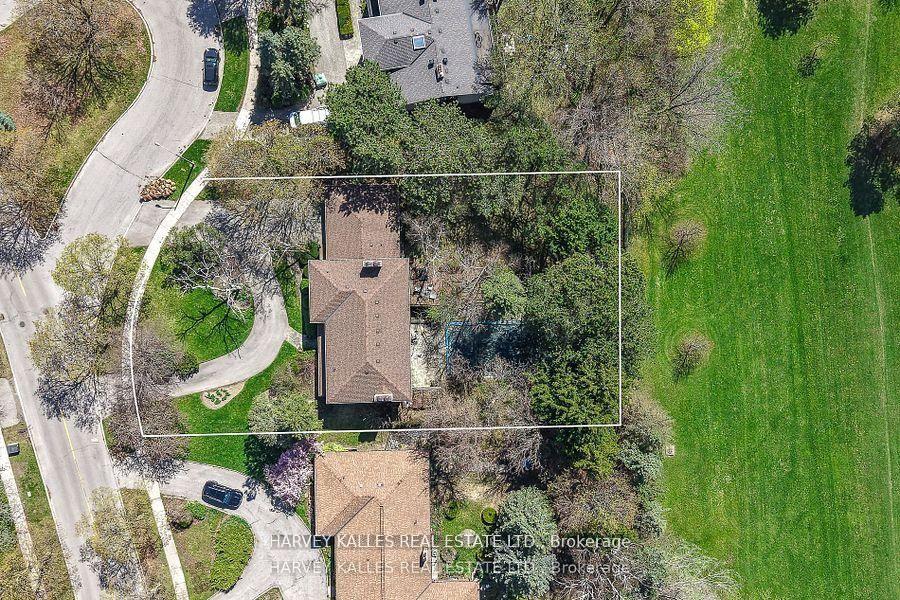 Photo 1 of 38 Fifeshire Road, North York, St. Andrew-Windfields — HOMEH