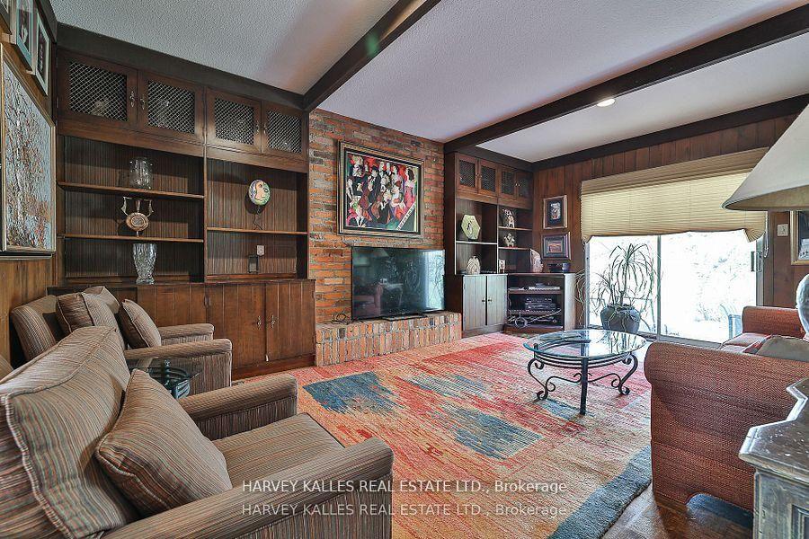 Photo 15 of 38 Fifeshire Road, North York, St. Andrew-Windfields — HOMEH